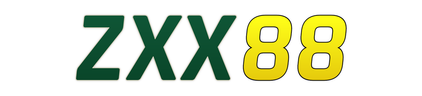 zxx88 logo